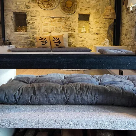 Nisurla Rum i privatbostad Urla